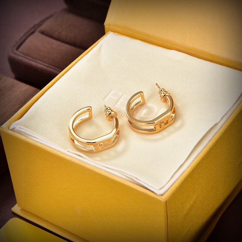 Fendi Earring 05yxs04
